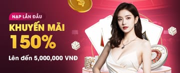 Thử vận may với trò chơi mới
