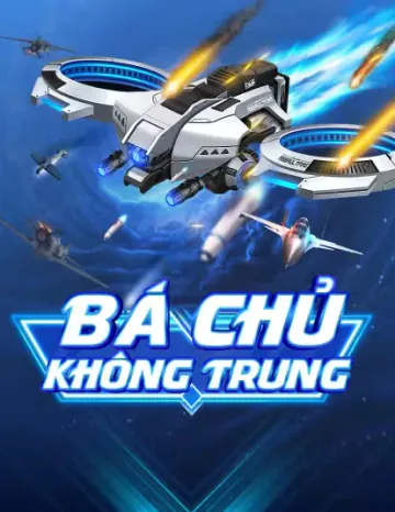 Techplay Ba Chúa Không Trung Portrait