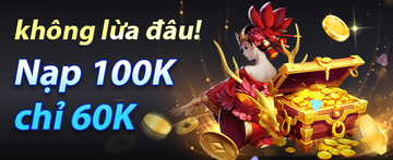 Khuyến mãi đặc biệt tháng 7